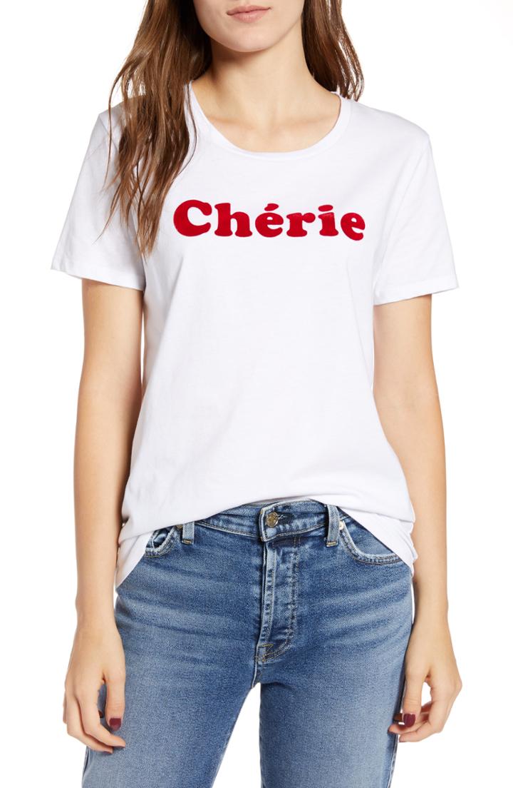 Women's Kenzo Sport Boxy Tee