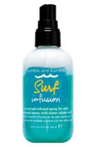 Bumble And Bumble Surf Infusion .4 Oz