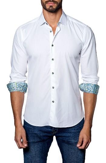 Men's Jared Lang Sport Shirt
