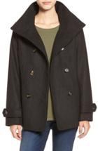Women's Thread & Supply Double Breasted Peacoat