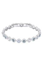 Women's Swarovski Angelic Crystal Bracelet