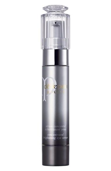 Cle De Peau Beaute Concentrated Brightening Eye Serum