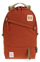 Men's Topo Designs Daypack - Grey