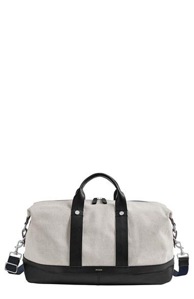 Men's Skagen Riis Duffel Bag -