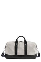 Men's Skagen Riis Duffel Bag -