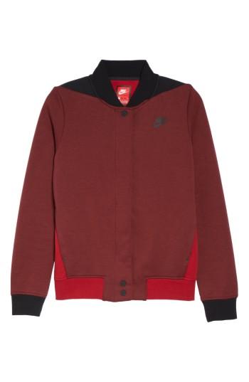 Women's Nike Destroyer Track Jacket