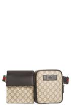 Men's Gucci Band Belt Bag -