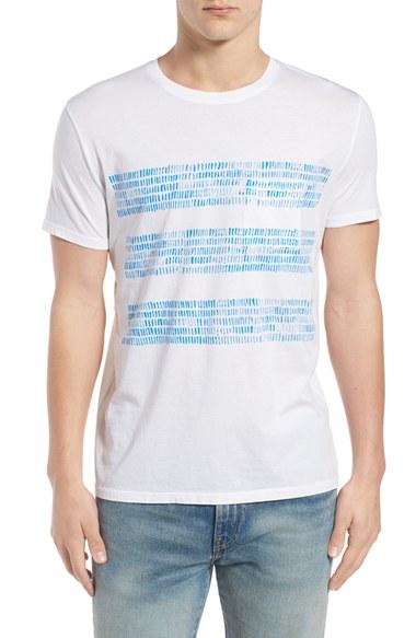 Men's Vestige 'trade Routes' Trim Fit Graphic T-shirt