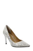 Women's J. Renee 'maressa' Pointy Toe Pump .5 M - Grey