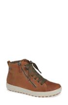 Women's Ecco Soft 7 Tred Gore-tex Bootie -9.5us / 40eu - Brown