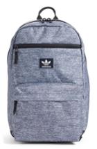 Men's Adidas Originals Nationals Backpack - Grey