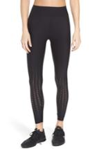 Women's Ultracor Ultra Lux Oculus Pixelate High Waist Leggings - Black