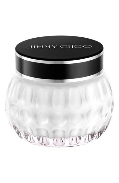 Jimmy Choo Perfumed Body Cream