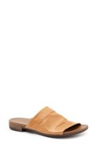 Women's Bueno Turner Slide Sandal .5-11us / 42eu - Beige