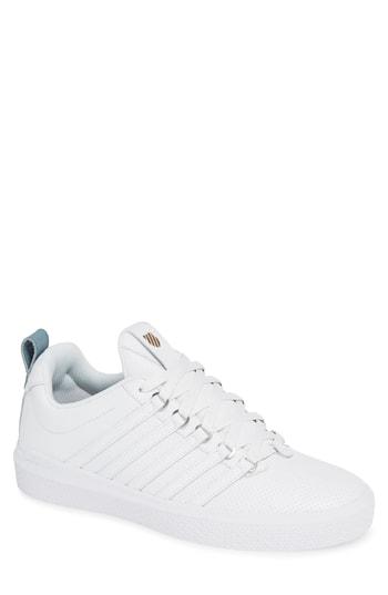 Men's K-swiss Donovan Sneaker M - White