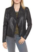 Women's Ted Baker London Pritara Pleat Neck Stretch Wool Blend Jacket