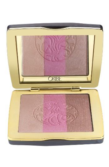 Space. Nk. Apothecary Oribe Illuminating Face Palette -