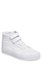 Men's Vans Sk8-hi Reissue V Sneaker .5 M - White