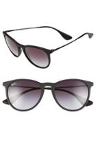 Men's Ray-ban 54mm Keyhole Sunglasses -