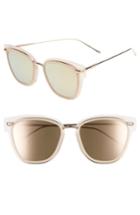 Women's Vedi Vero 56mm Square Sunglasses -