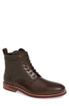 Men's Ted Baker London Axtoni Boot .5 M - Brown