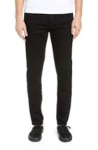 Men's Frame Jagger Skinny Fit Jeans - Black