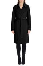 Women's Sam Edelman Hooded Down Coat - Red