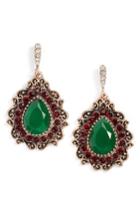 Women's Sareh By Sareh Nouri Yalda Teardrop Earrings
