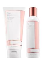 Beautybio The Brightener Two-part Cell Renewal Treatment