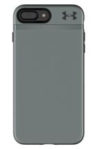 Under Armour Protect Stash Iphone 7/8 Case - Grey
