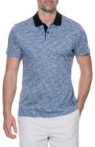 Men's Rodd & Gunn Raywood Sports Fit Polo - Blue