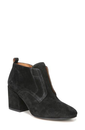 Women's Sarto By Franco Sarto Alfie Bootie M - Black