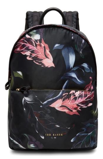 Ted Baker London Eden Backpack - Black