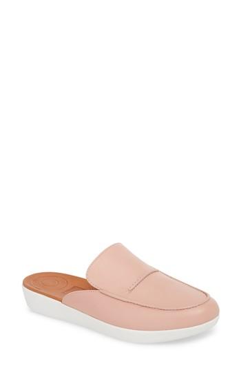 Women's Fitflop Serene Mule M - Pink