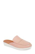 Women's Fitflop Serene Mule M - Pink