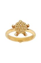 Women's Temple St. Clair Diamond Ring