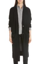 Women's Eileen Fisher Wool Blend Pullover Sweater, Size - Ivory