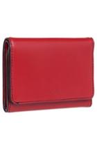 Women's Lodis 'audrey - Mallory' Leather French Wallet -