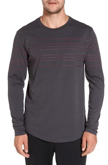 Men's Nike Jordan Sportswear 23 T-shirt, Size - Grey