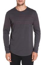 Men's Nike Jordan Sportswear 23 T-shirt, Size - Grey