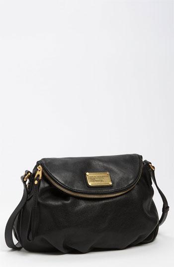Marc By Marc Jacobs 'classic Q - Natasha' Crossbody Flap Bag,
