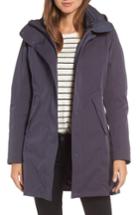 Women's Patagonia Tres Waterproof 3-in-1 Parka - Blue