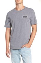 Men's Brixton Jolt T-shirt - Grey