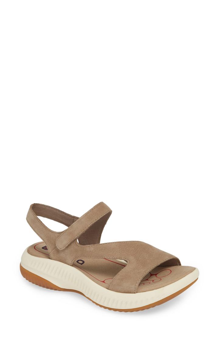 Women's Bionica Cybele 2 Sandal M - Beige