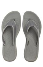 Men's Ecco 'intrinsic' Flip Flop -7.5us / 41eu - Grey