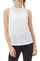 Women's Sweaty Betty Demi Drape Tank - White