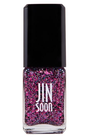 Jinsoon 'fete' Nail Lacquer -