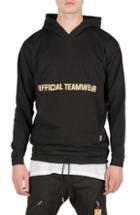 Men's Zanerobe Teamwear Box Hoodie Sweatshirt