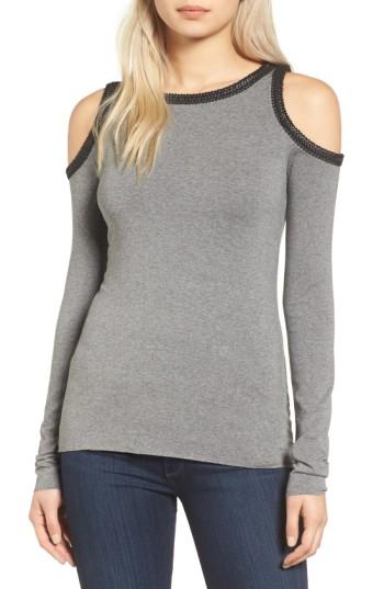 Women's Bailey 44 Harlow Cold Shoulder Top