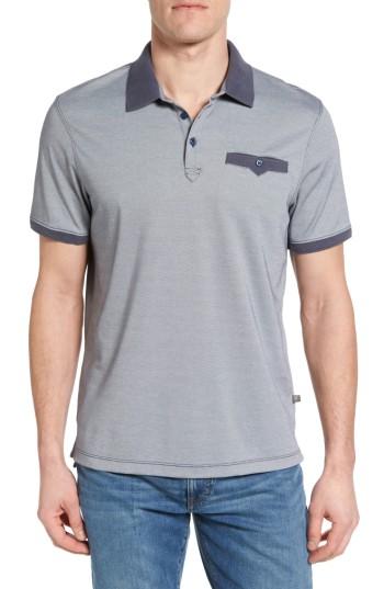 Men's Victorinox Swiss Army Colorblock Polo
